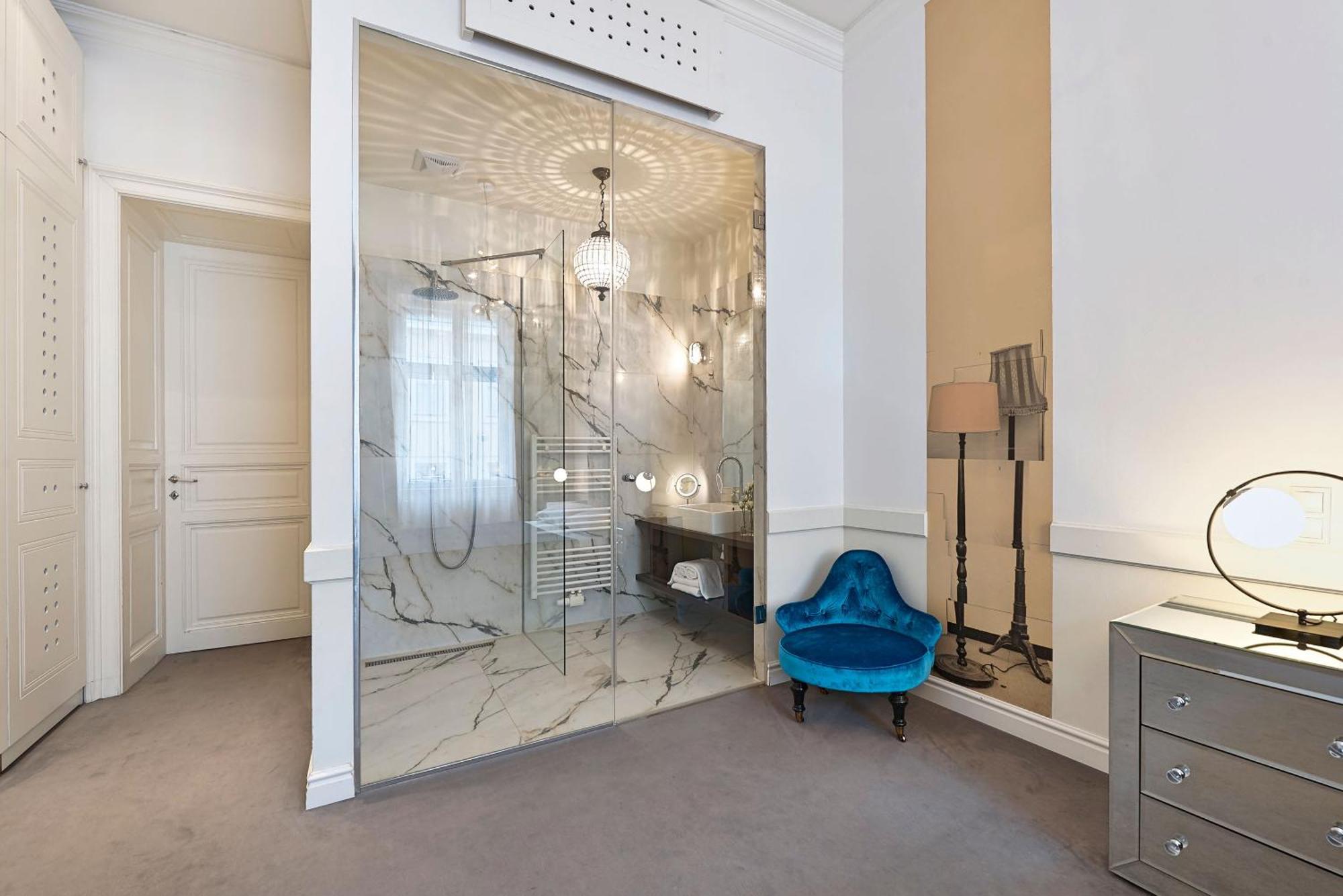 6 Rooms Vienna Esterno foto