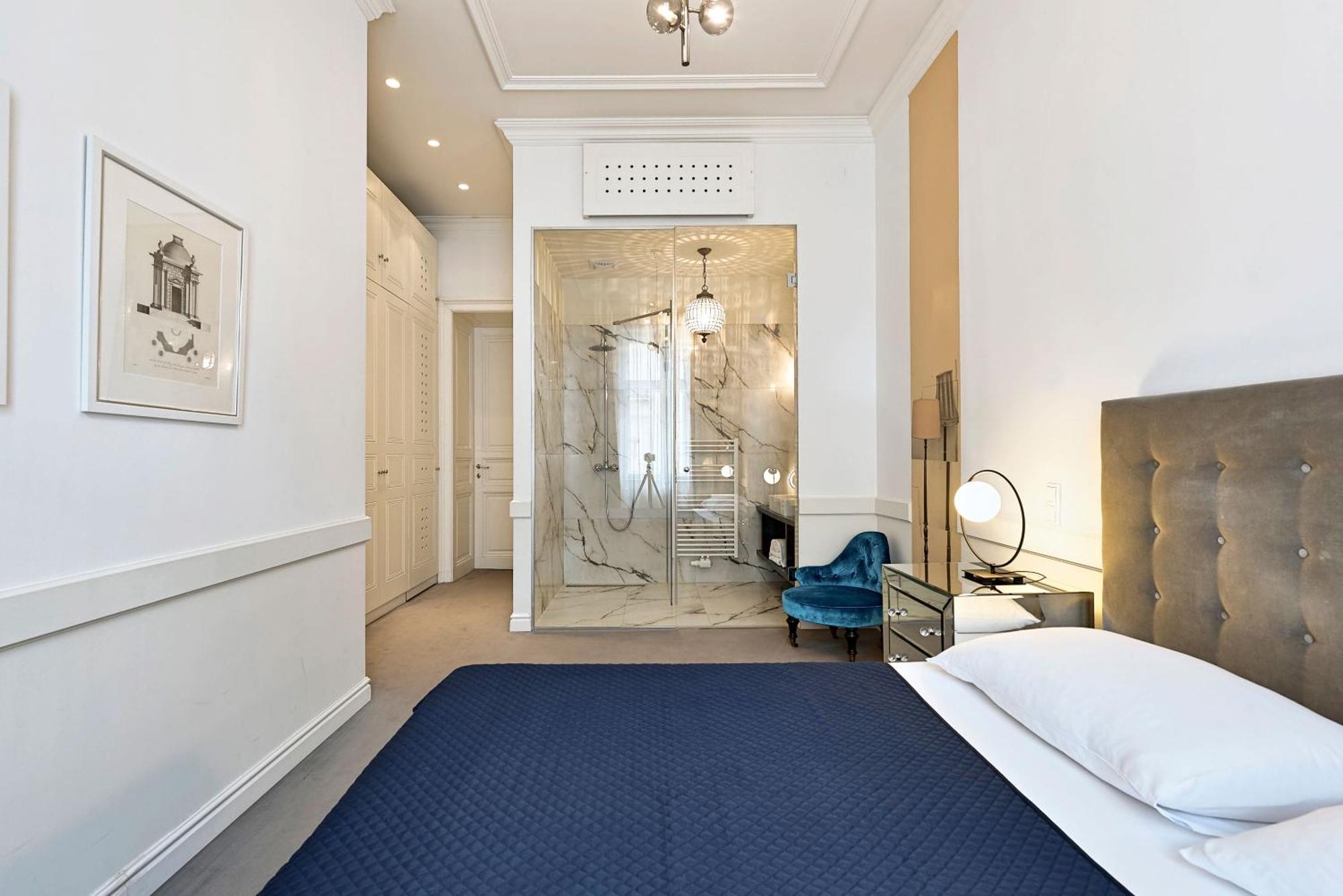 6 Rooms Vienna Esterno foto