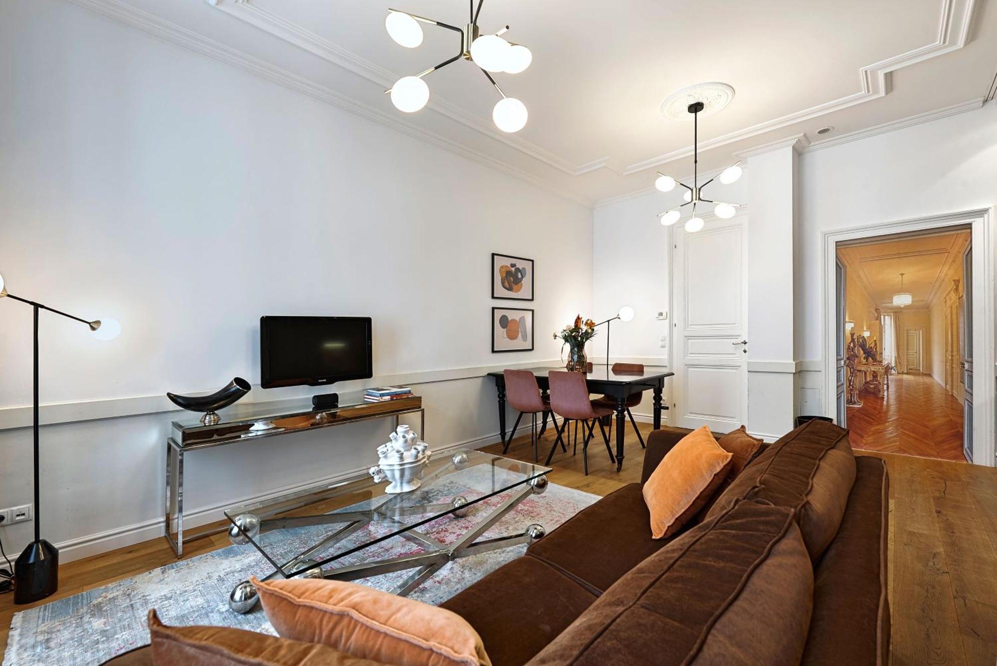 6 Rooms Vienna Esterno foto
