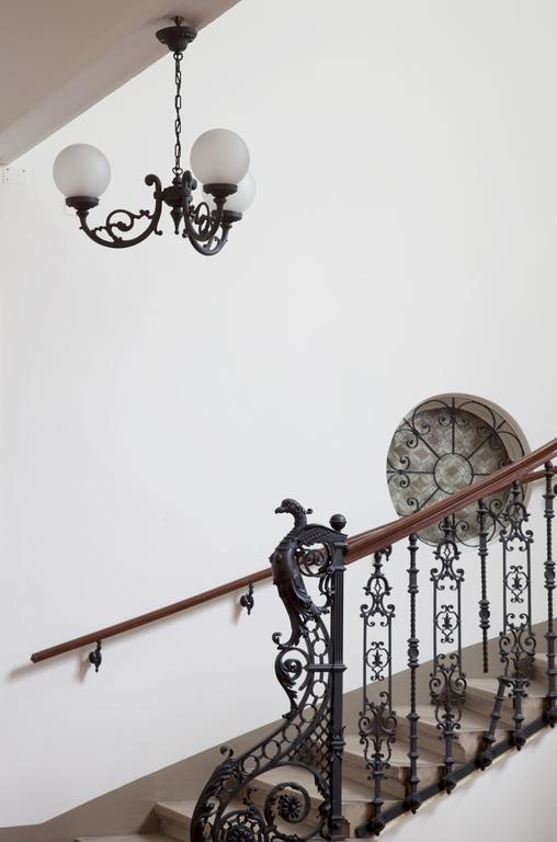 6 Rooms Vienna Esterno foto