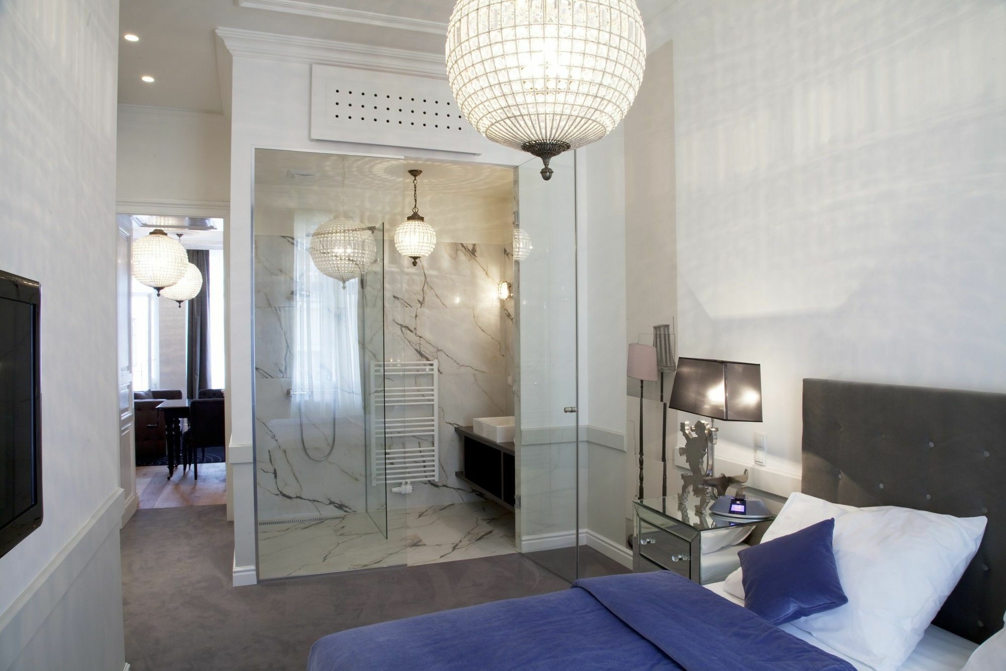 6 Rooms Vienna Esterno foto