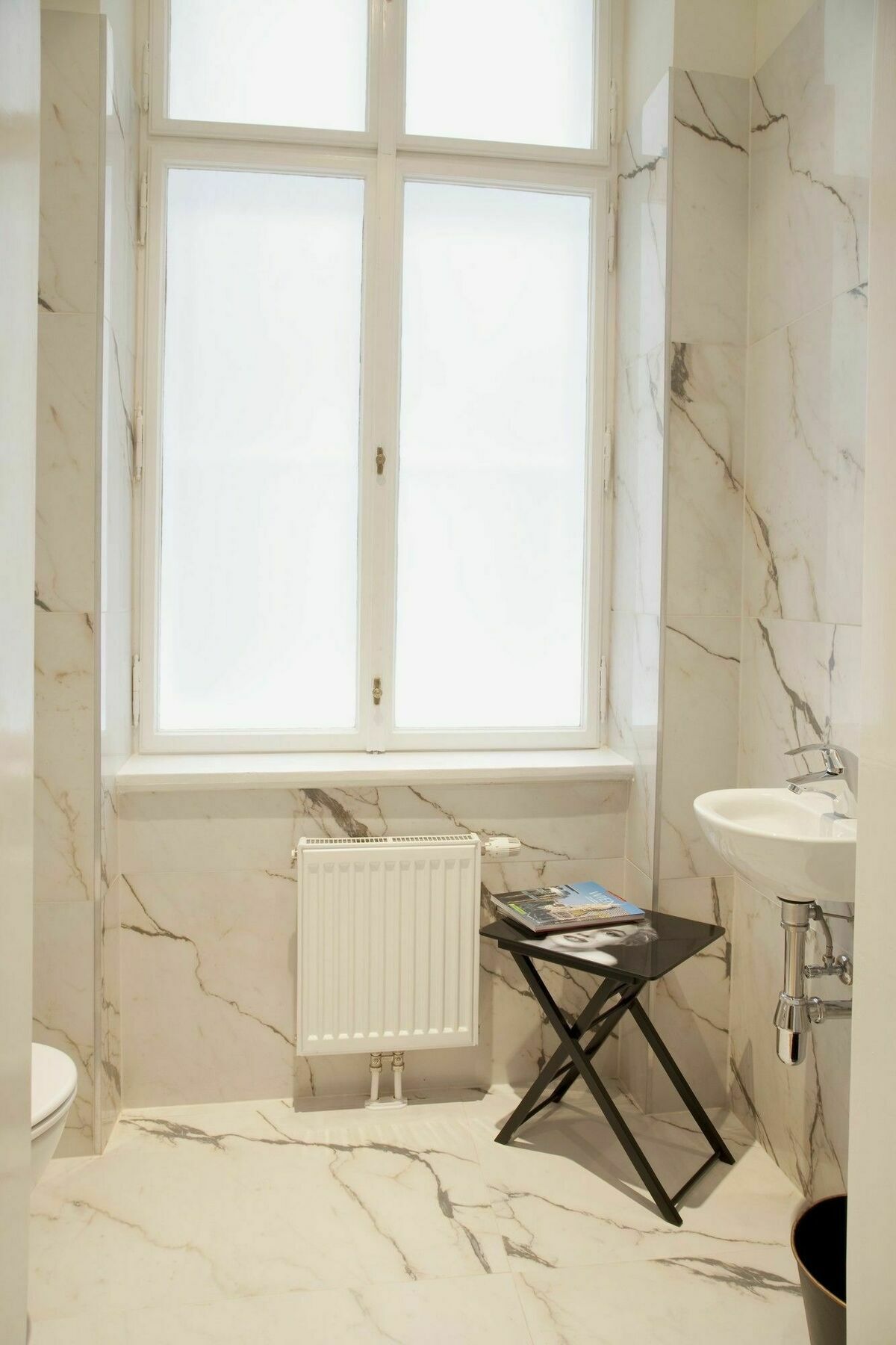 6 Rooms Vienna Esterno foto